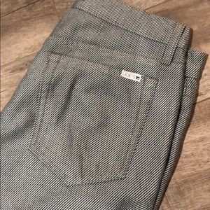 Patterned Joes Jeans